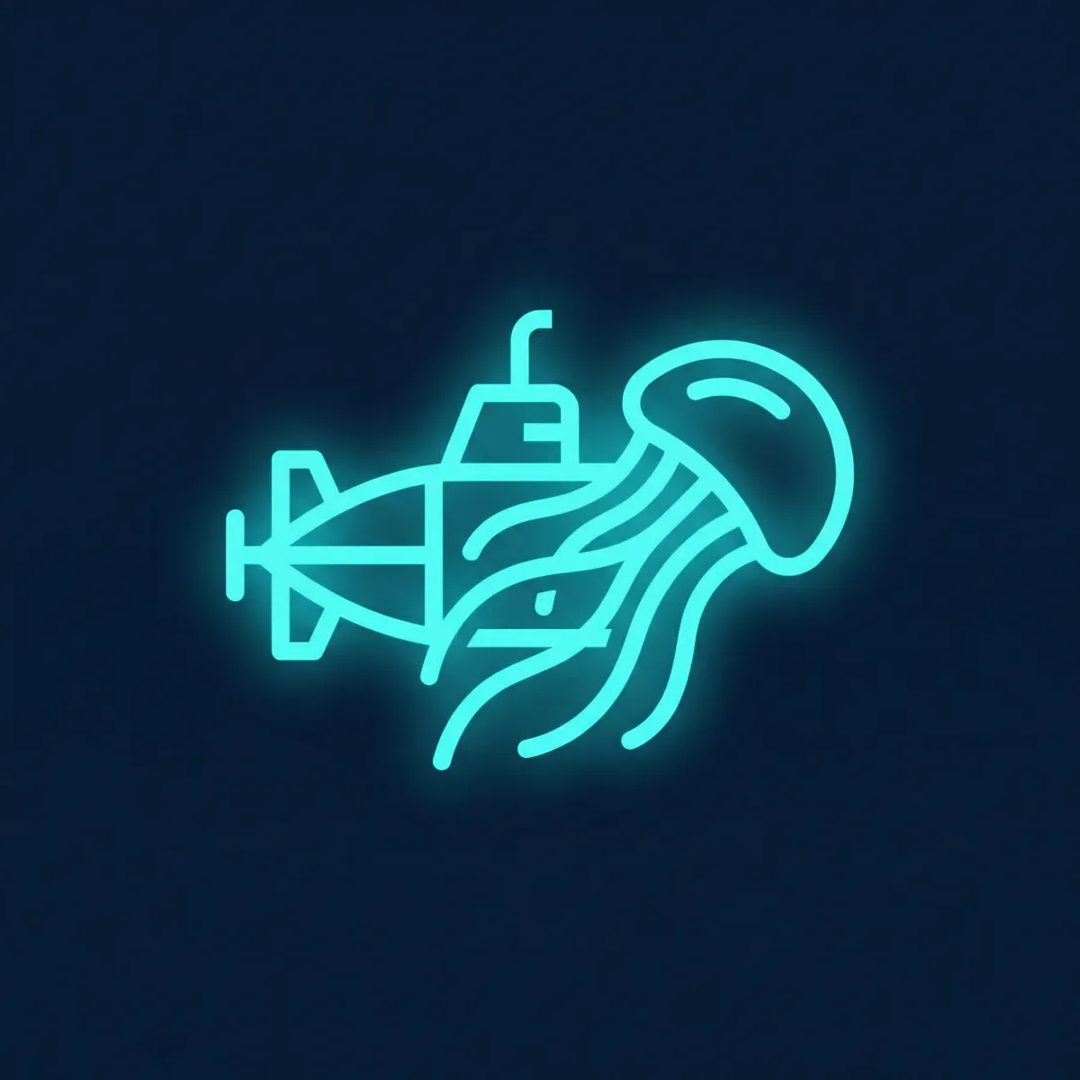海角网Logo - 风见步